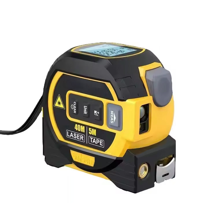Big Cat Smart Measure